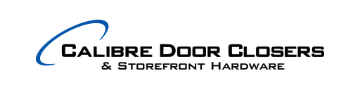 Calibre Door Closers